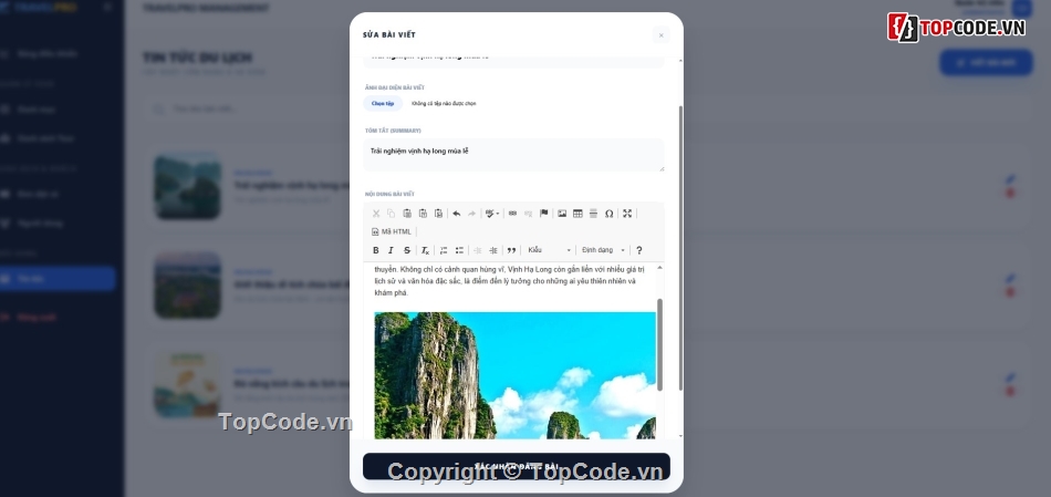 quản lý du lịch,quản lý,Đồ án,Đồ án quản lý,tour du lịch